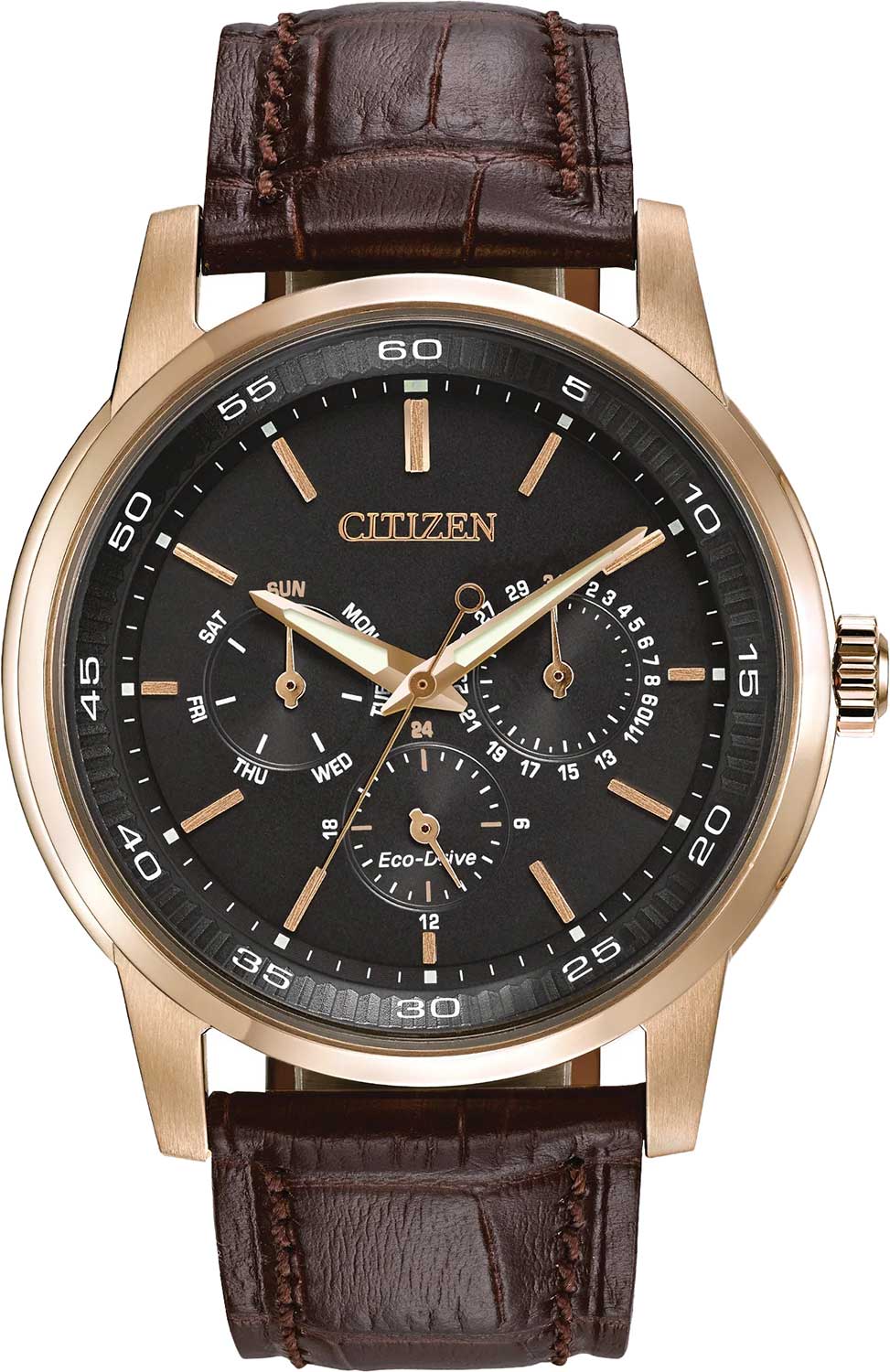 �������� �������� ���� Citizen BU2013-08E