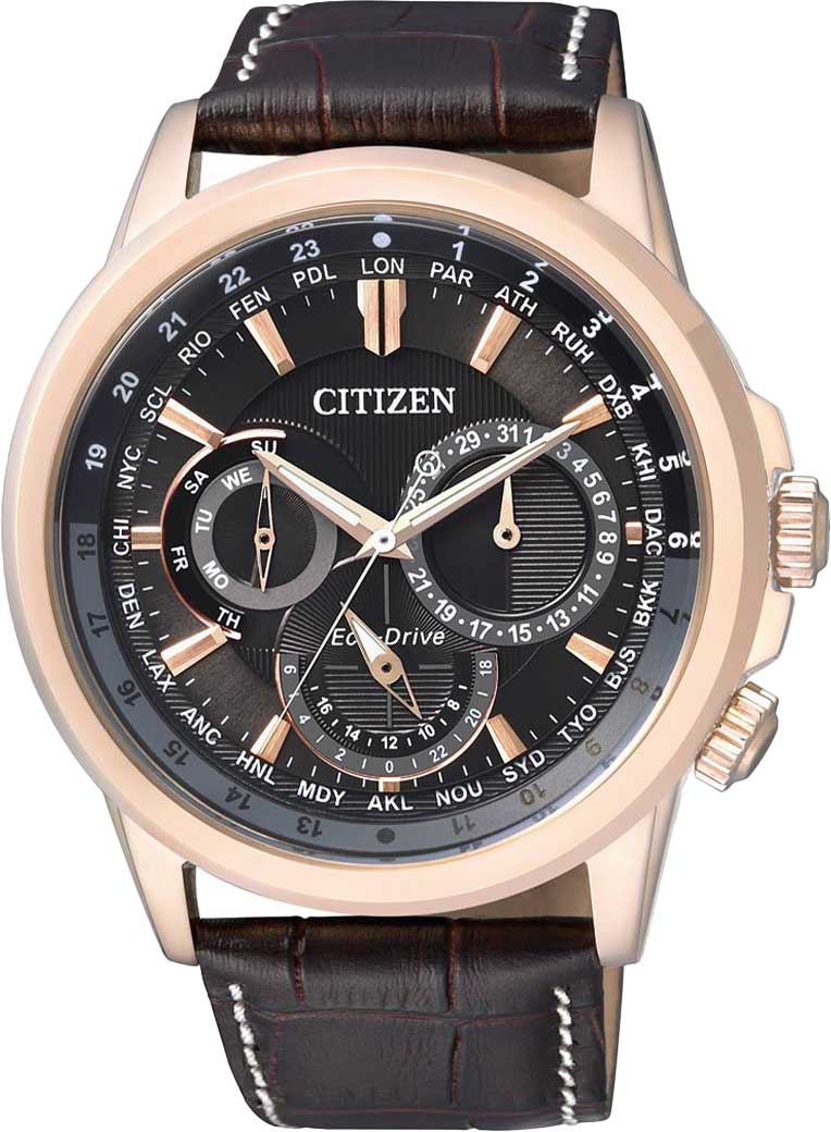    Citizen BU2023-12E