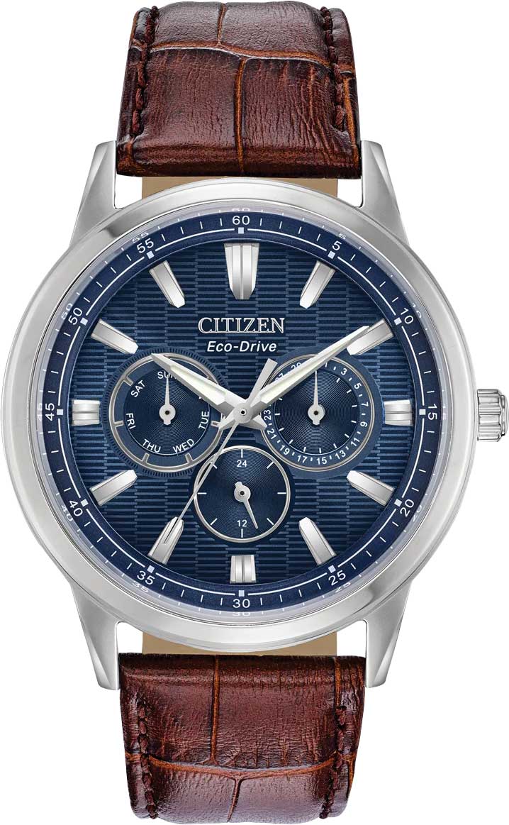 �������� �������� ���� Citizen BU2070-12L