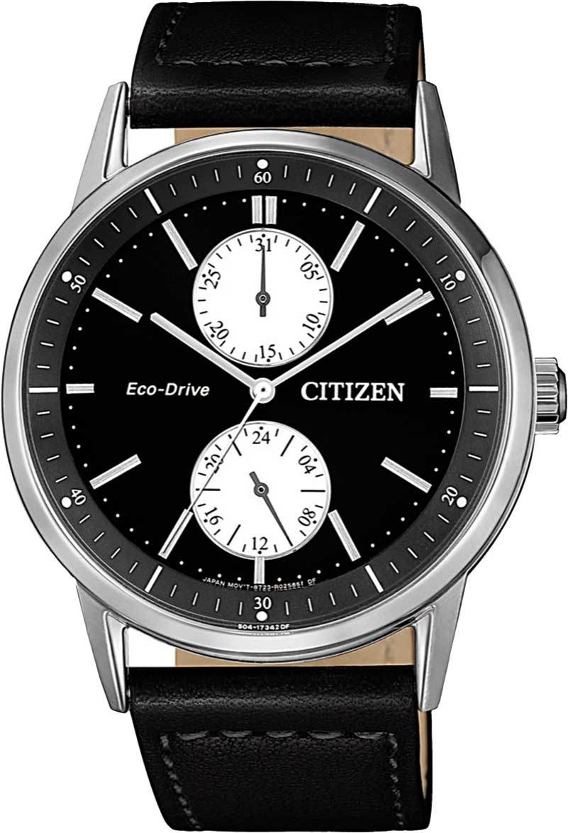 Citizen BU3020-15E