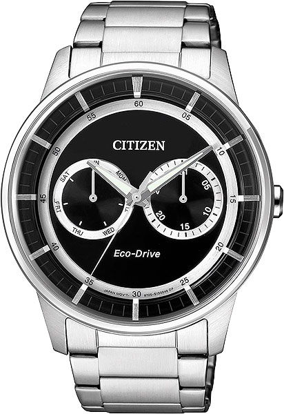    Citizen BU4000-50E
