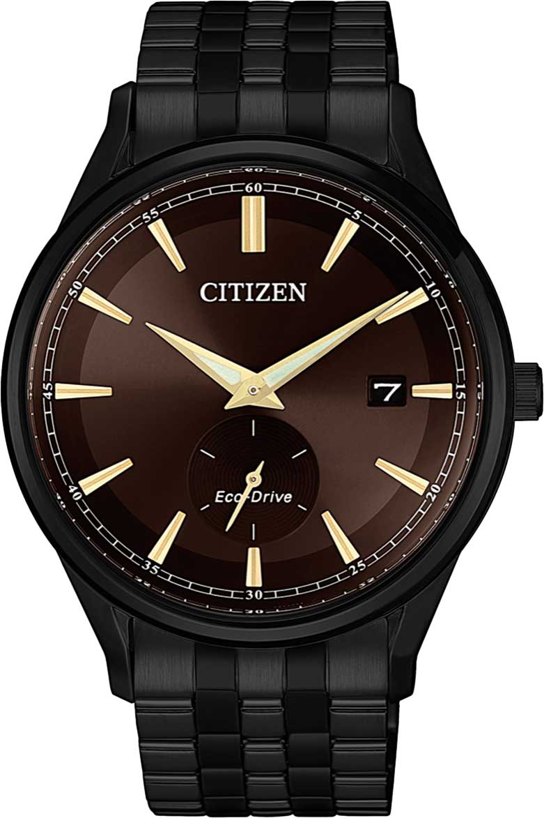    Citizen BV1115-82X