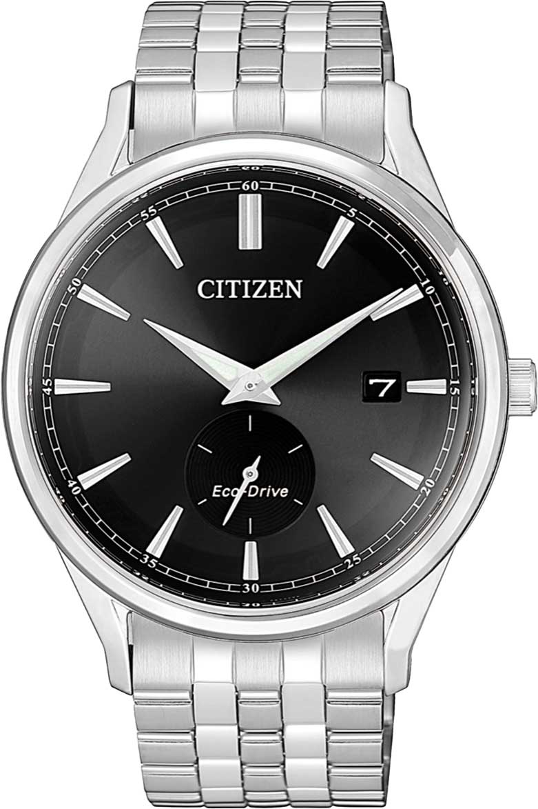    Citizen BV1119-81E