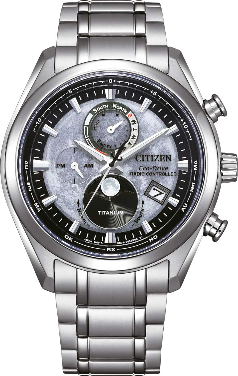     Citizen BY1010-81H