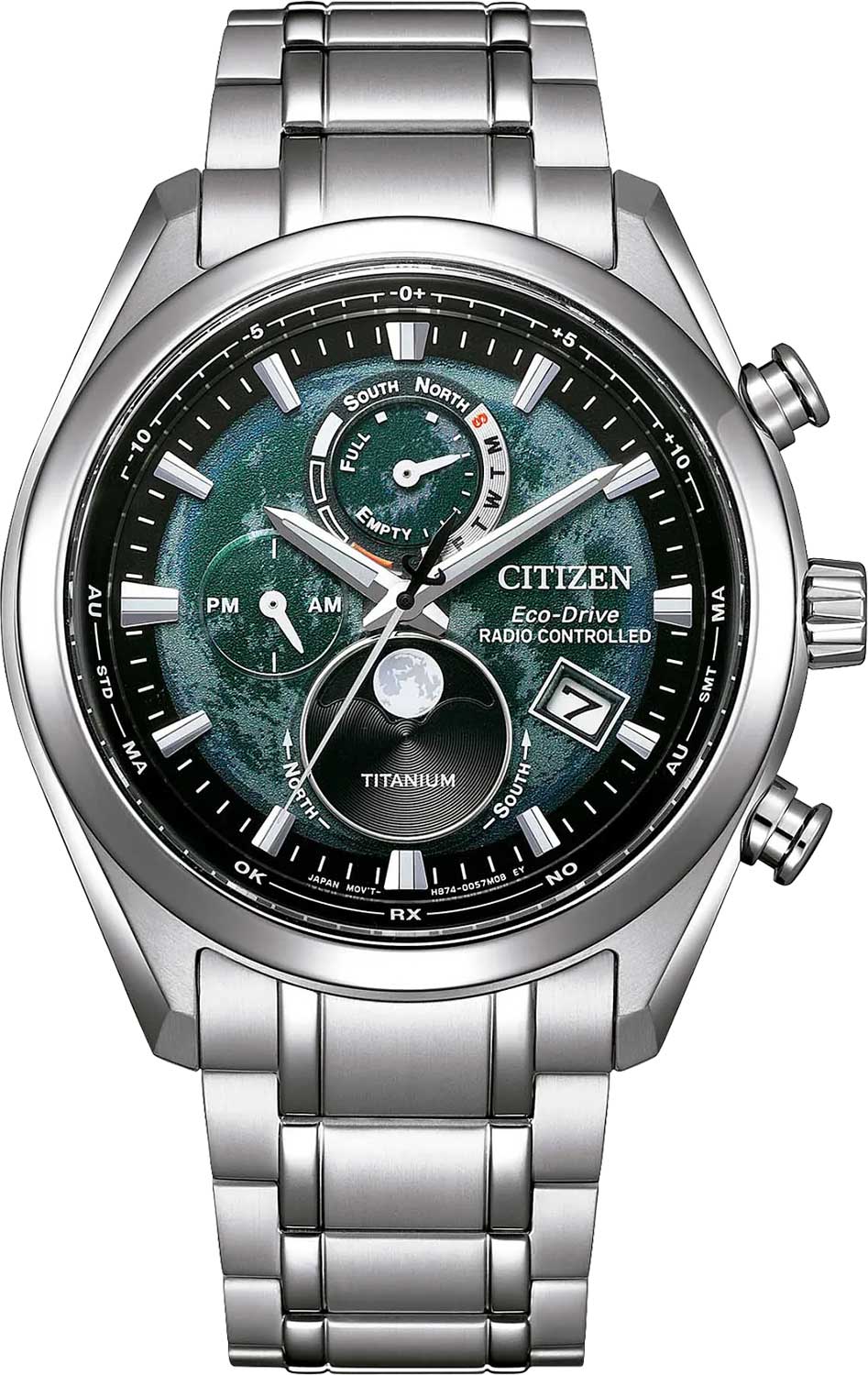     Citizen BY1010-81X