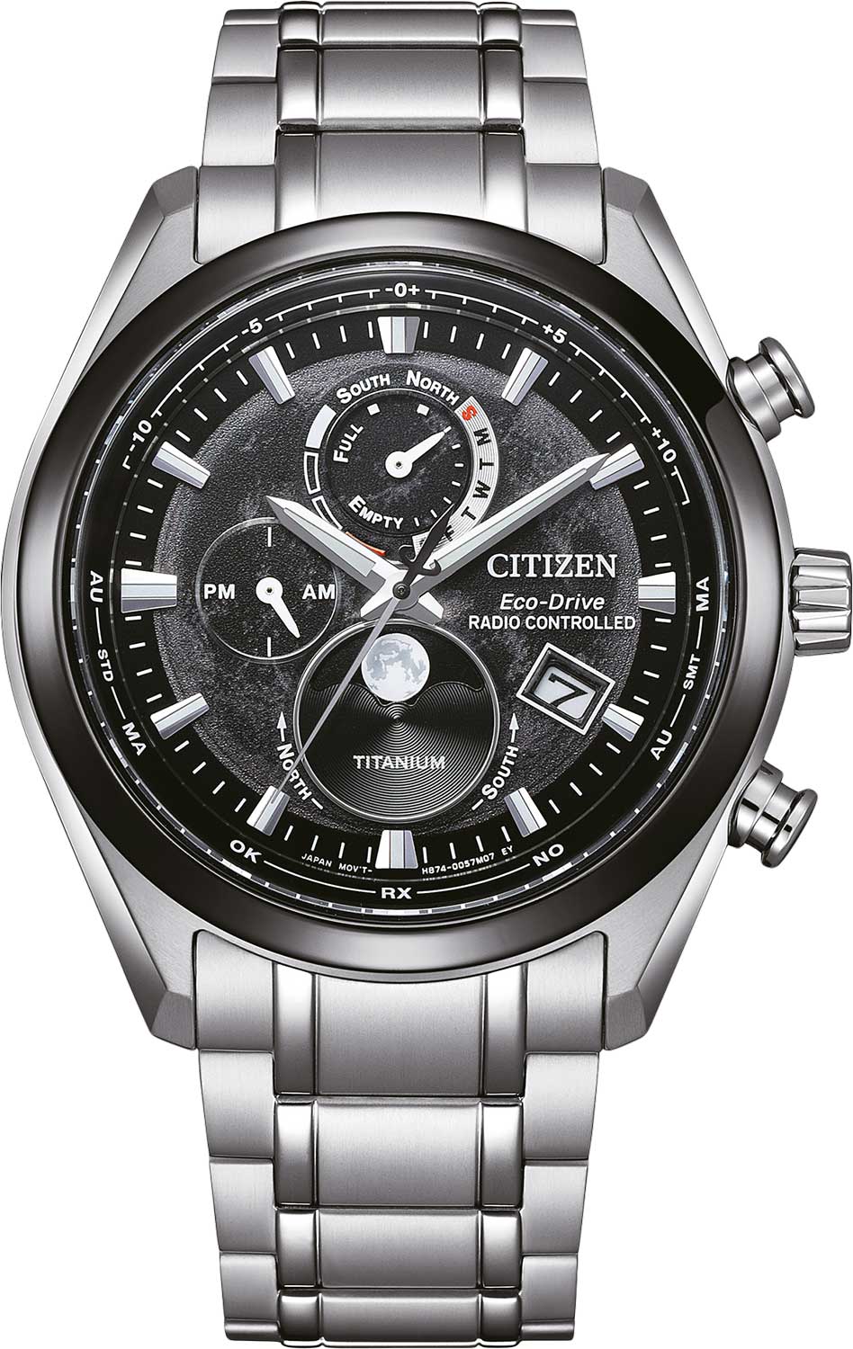     Citizen BY1018-80E