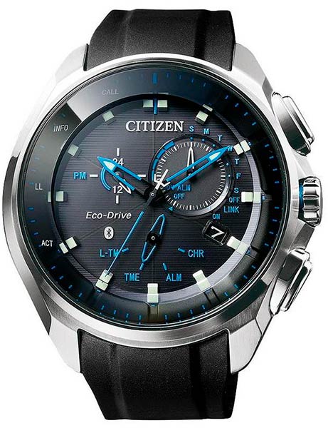    Citizen BZ1020-14E  