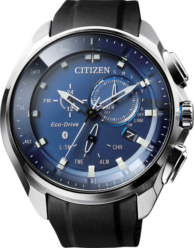    Citizen BZ1020-14L  