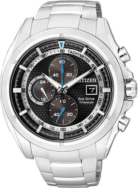 �������� ��������� �������� ���� Citizen CA0550-52E � �����������