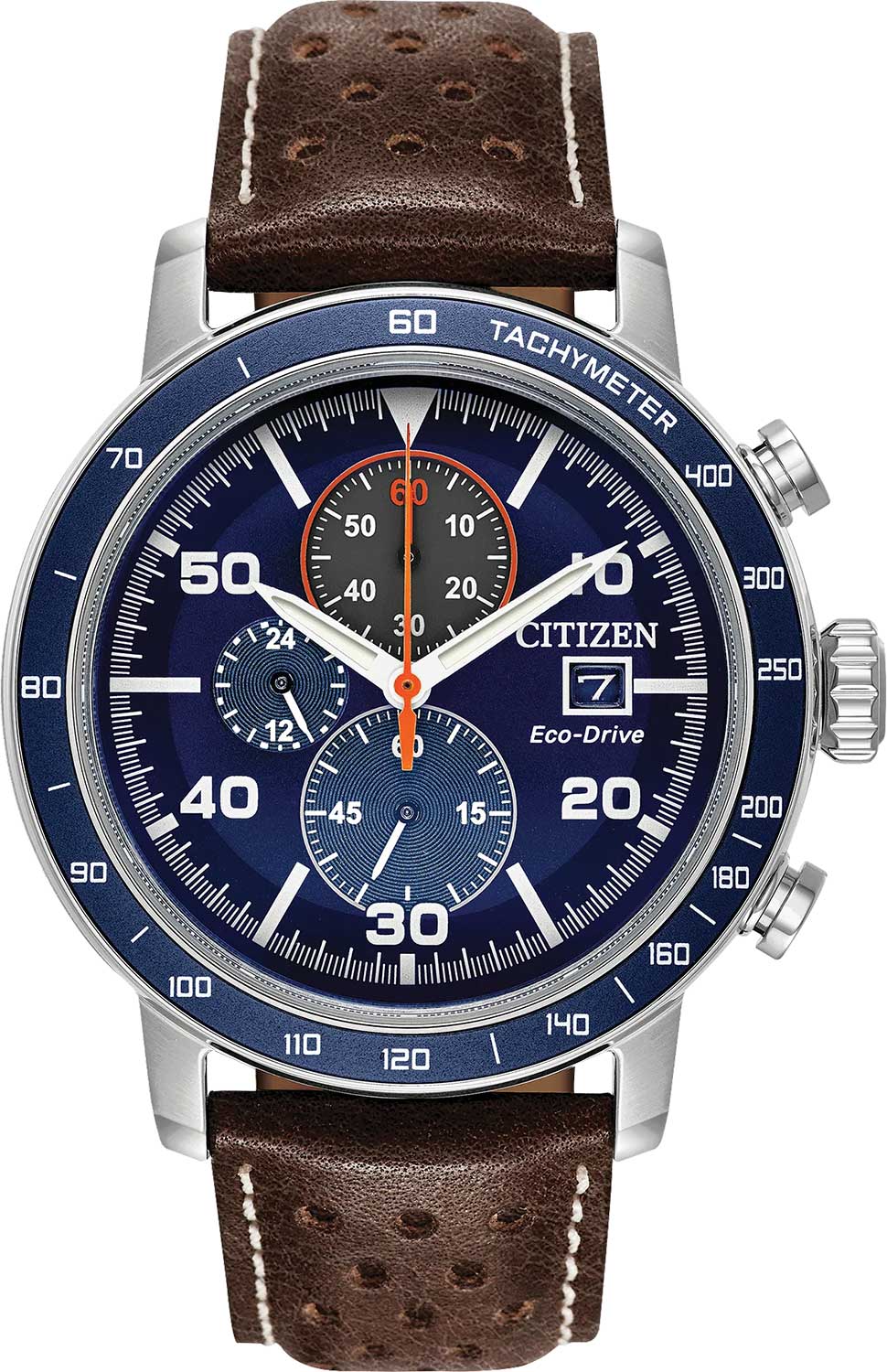 �������� �������� ���� Citizen CA0648-09L � �����������