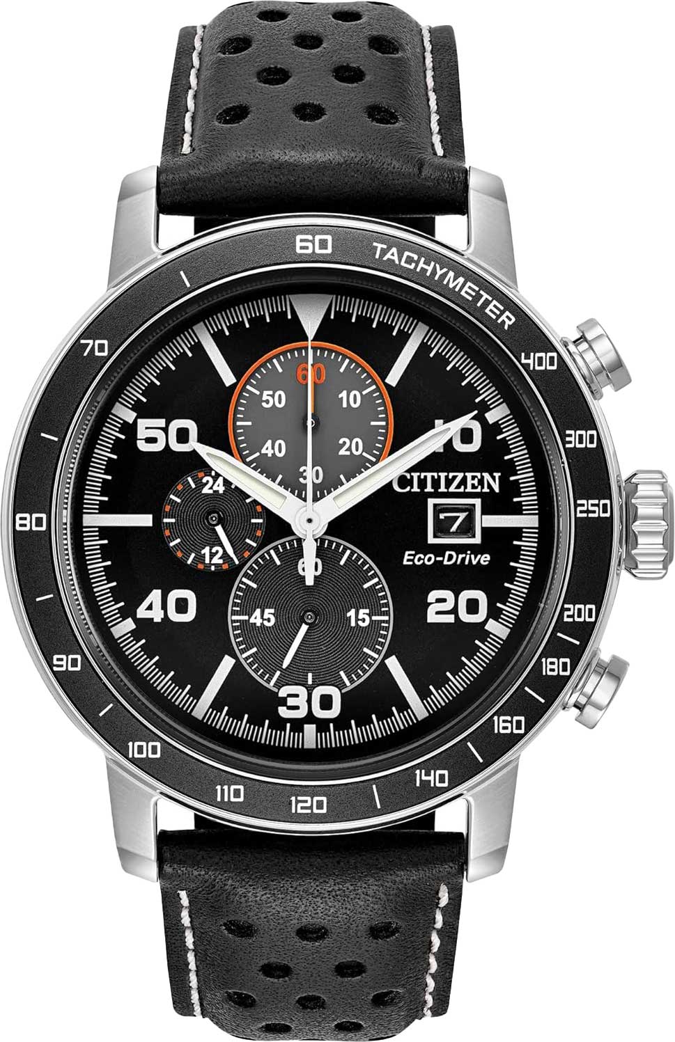 �������� �������� ���� Citizen CA0649-14E � �����������