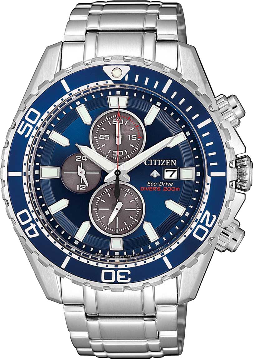 �������� �������� ���� Citizen CA0710-58L � �����������