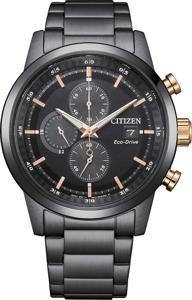    Citizen CA0746-85E  