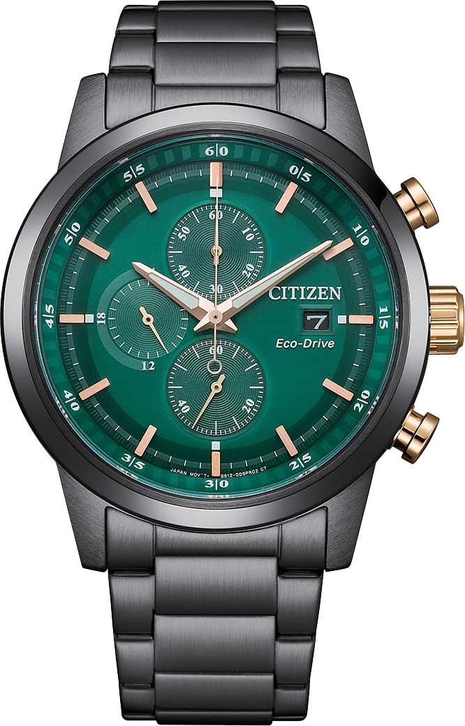    Citizen CA0746-85X  