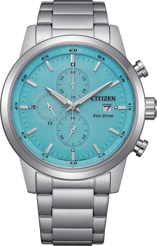    Citizen CA0748-80L  