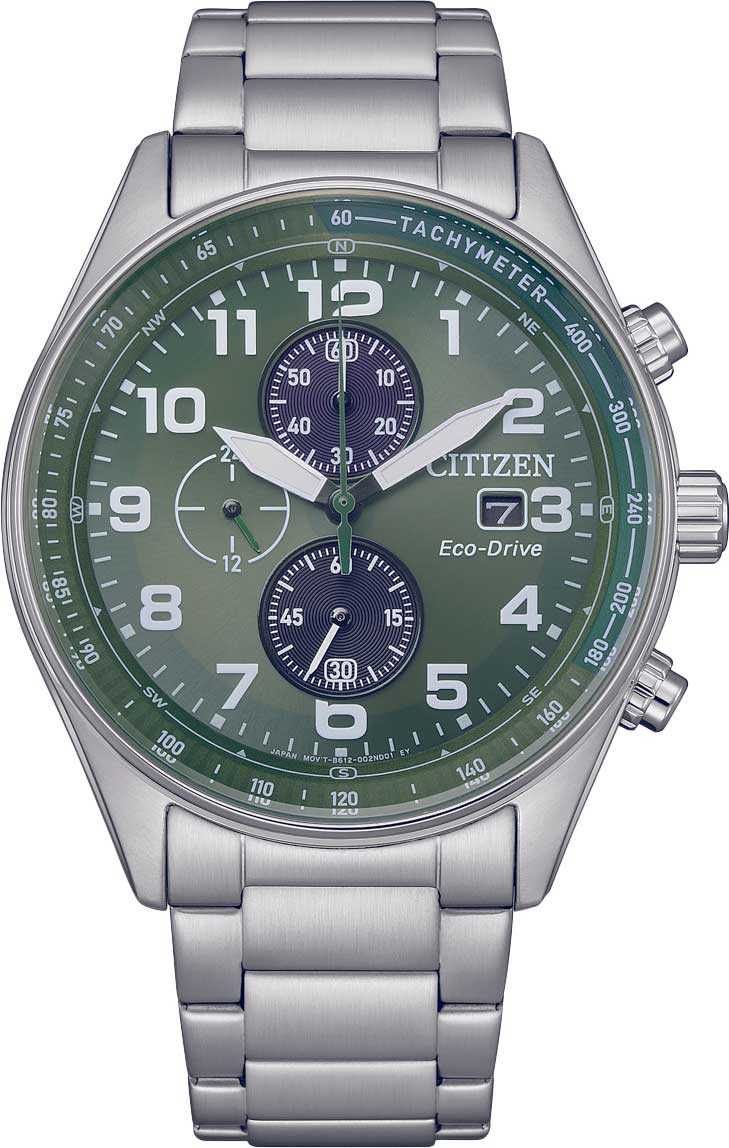    Citizen CA0770-72X  