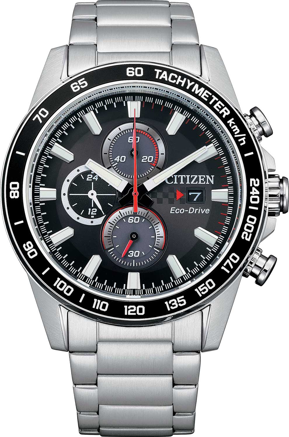 �������� �������� ���� Citizen CA0780-52E � �����������