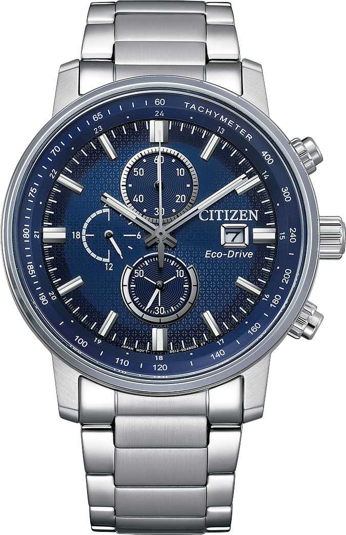    Citizen CA0840-87L  