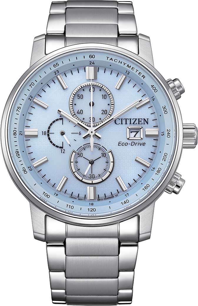    Citizen CA0840-87M  