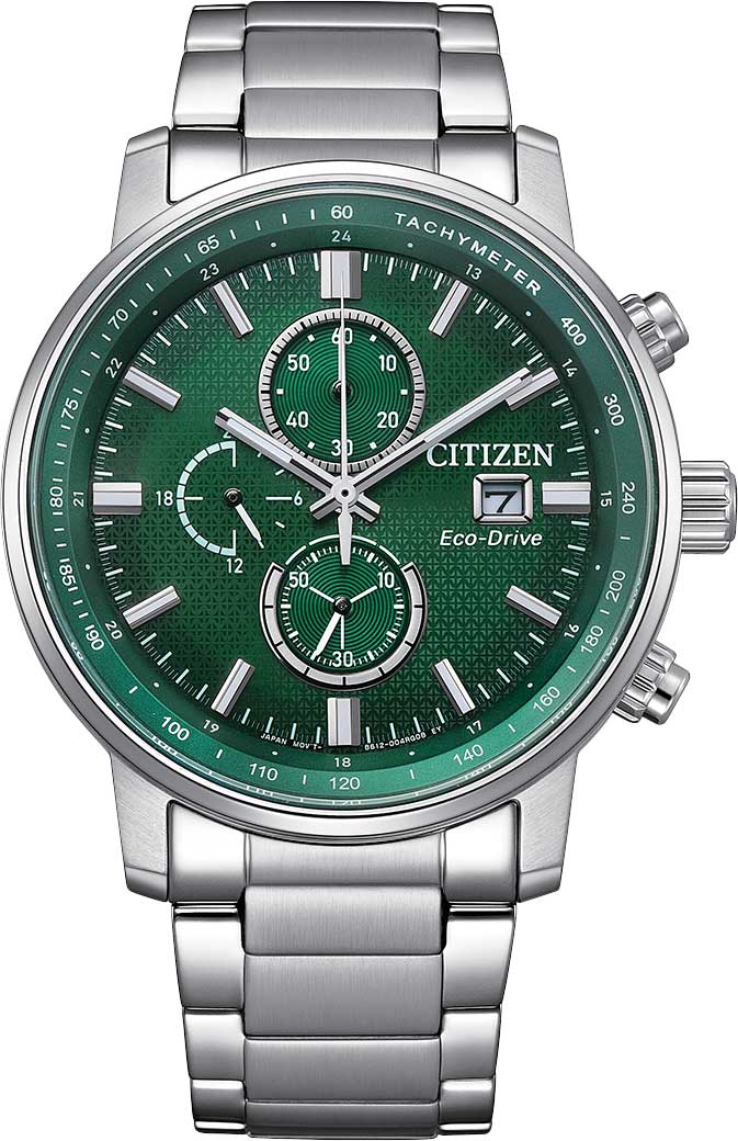    Citizen CA0840-87X  