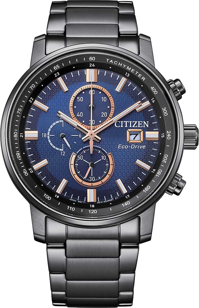    Citizen CA0845-83L  