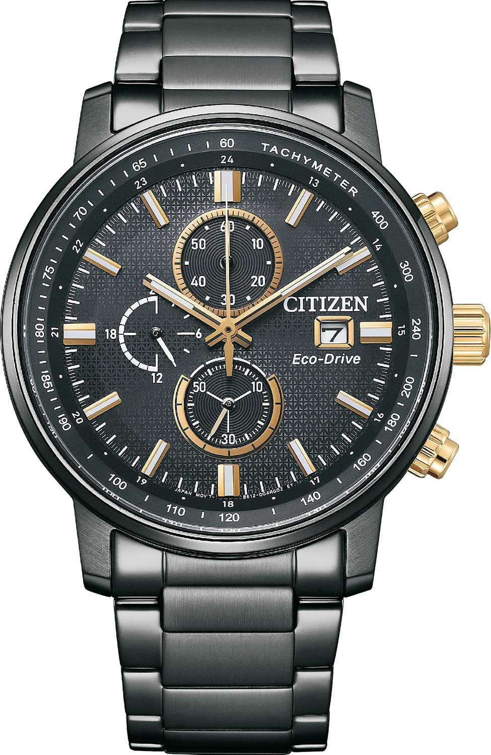    Citizen CA0846-81E  