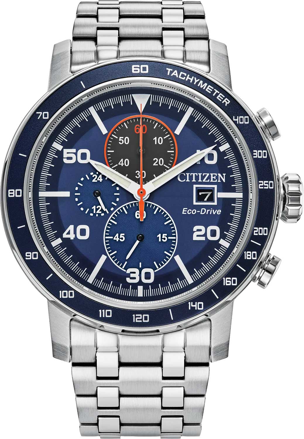 �������� �������� ���� Citizen CA0850-59L � �����������