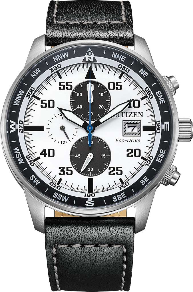 �������� �������� ���� Citizen CA0880-07A � �����������