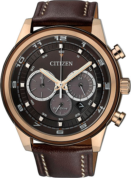 �������� �������� ���� Citizen CA4037-01W