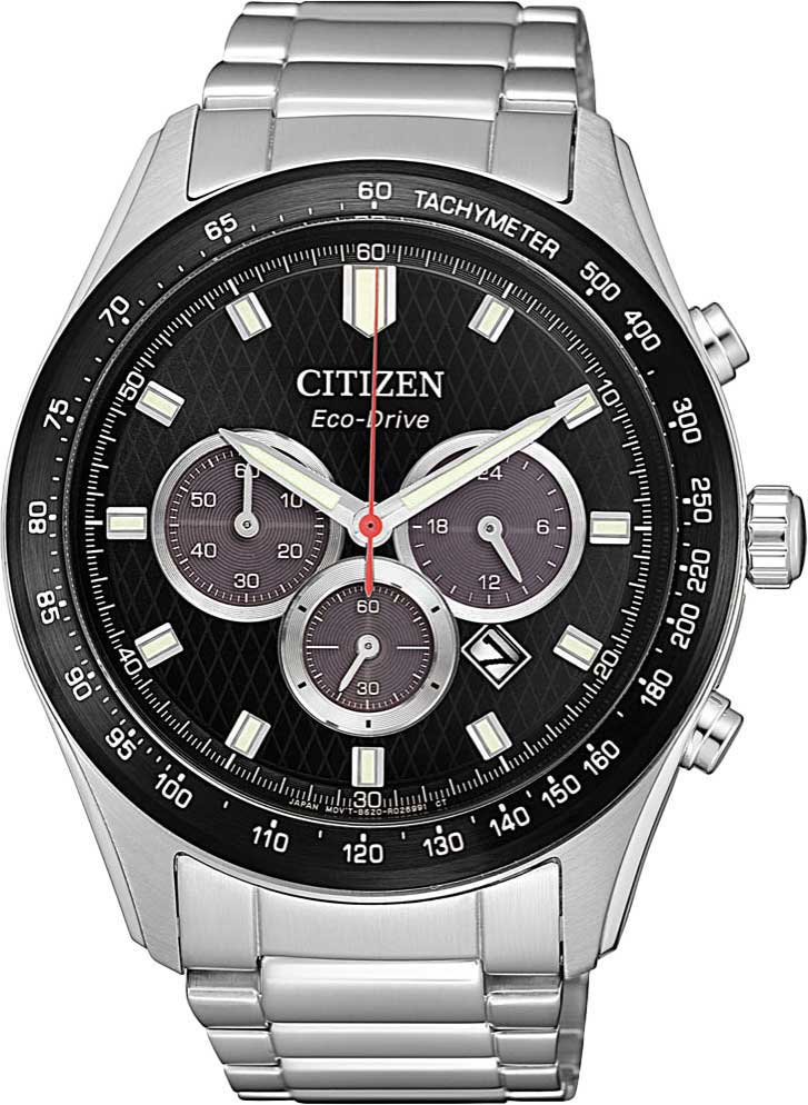 �������� �������� ���� Citizen CA4454-89E-ucenka � �����������