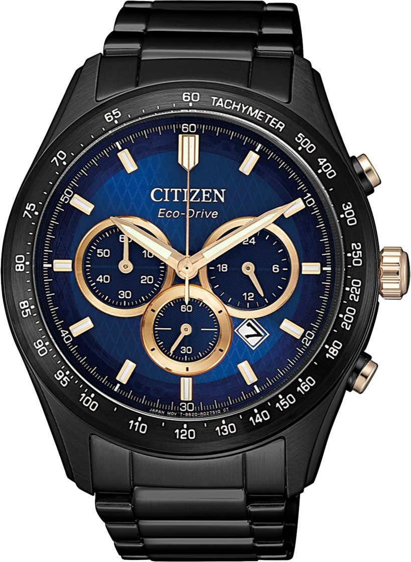    Citizen CA4458-88L  