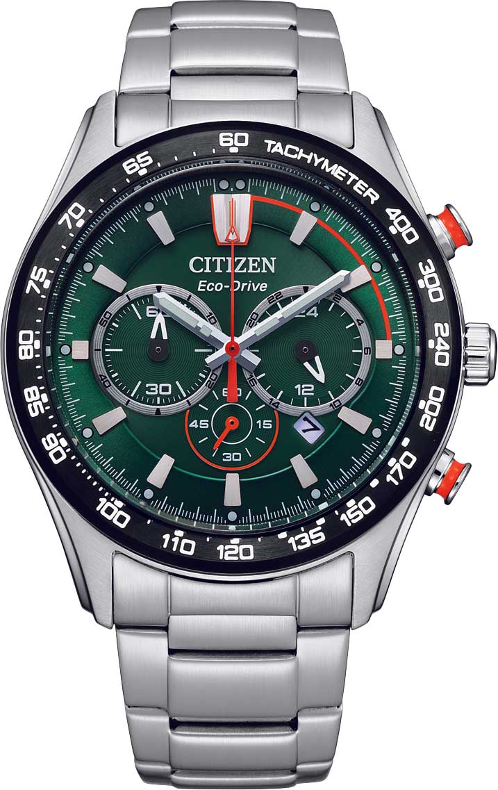    Citizen CA4486-82X  