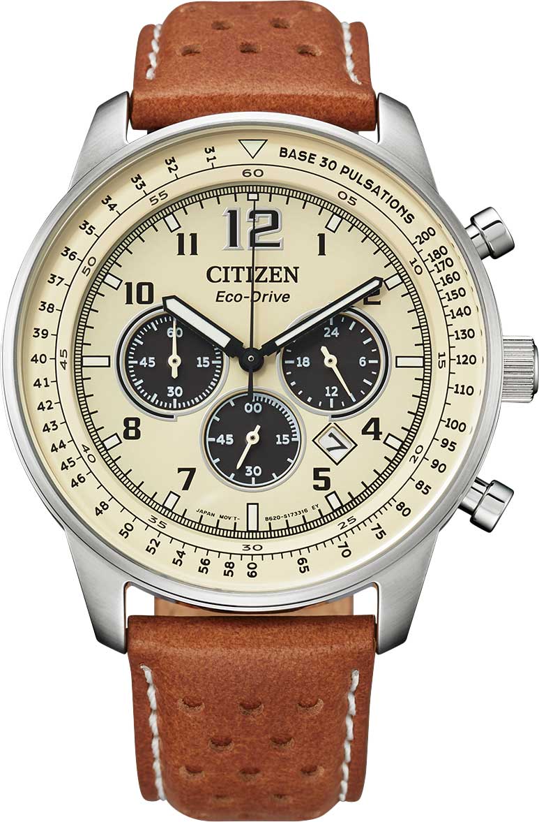     Citizen CA4500-16X  