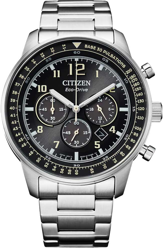    Citizen CA4500-83E  