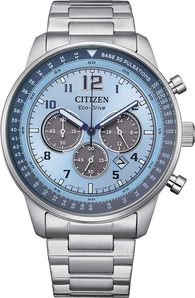     Citizen CA4500-83M  