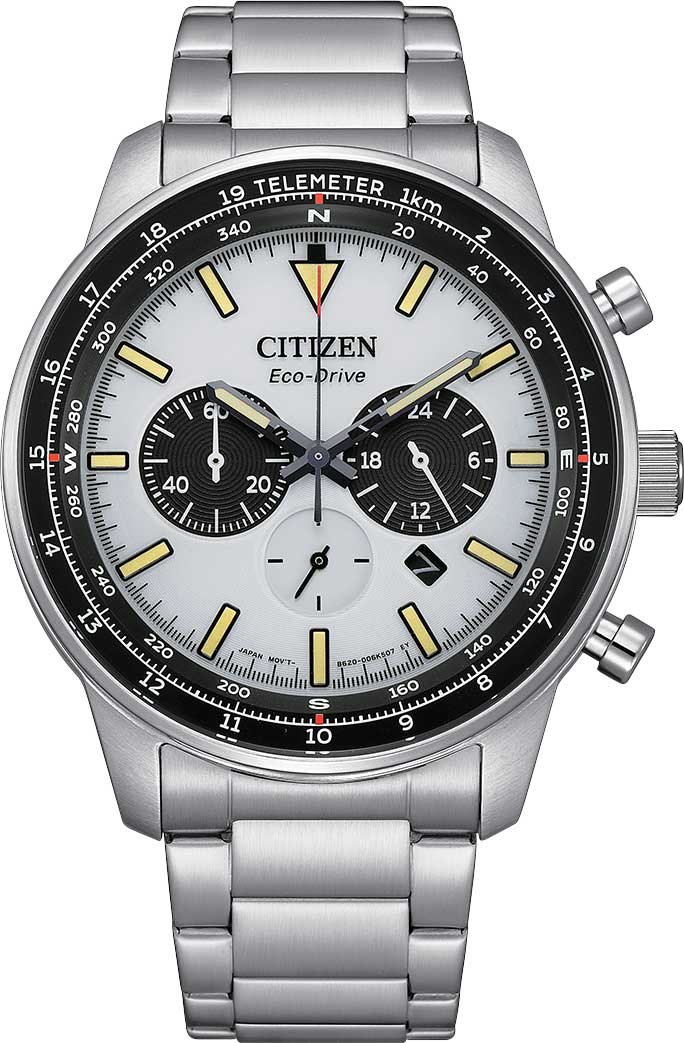    Citizen CA4500-91A  