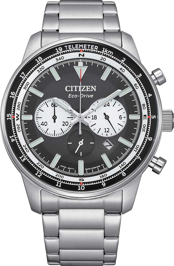    Citizen CA4500-91E  