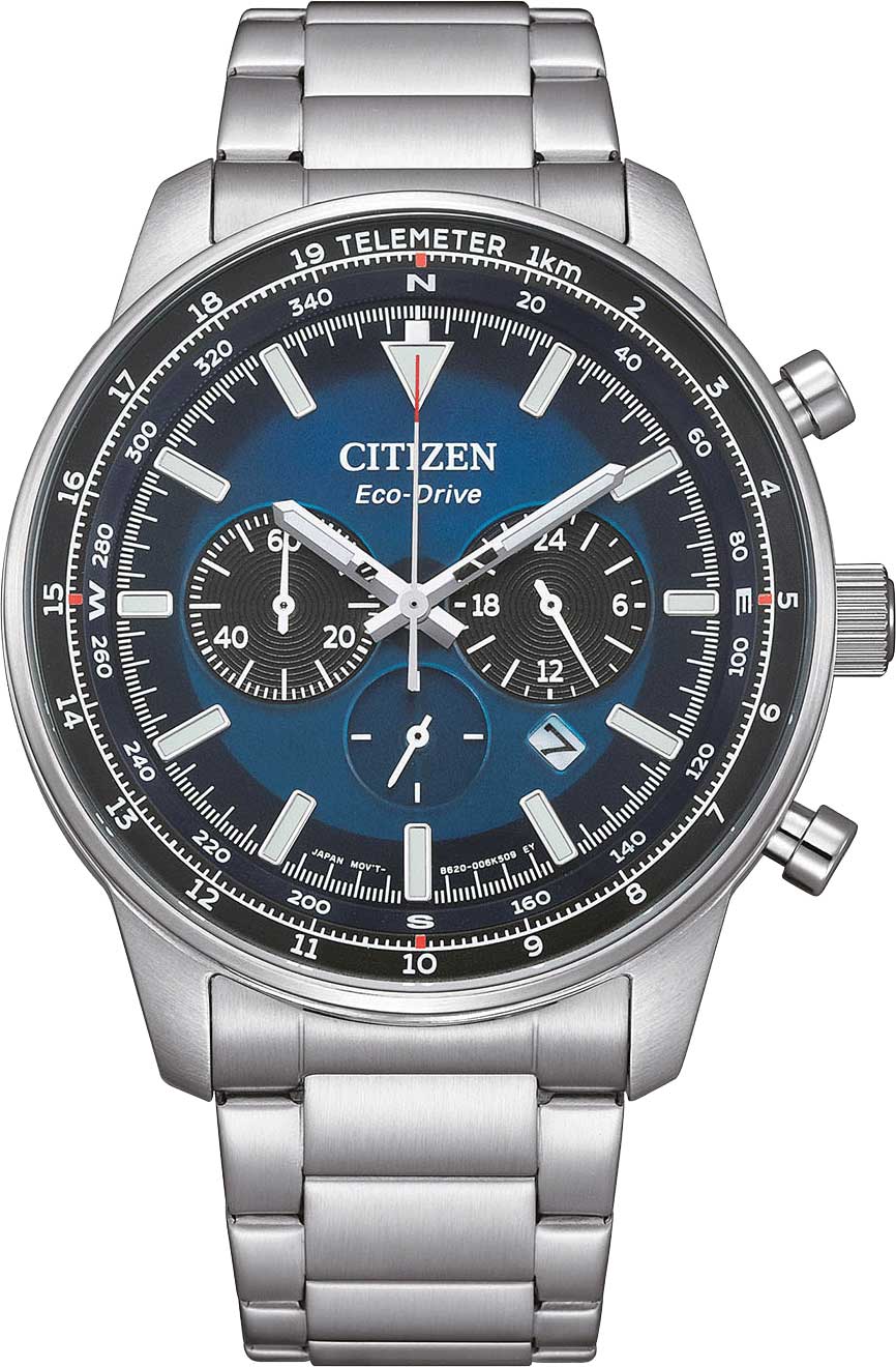    Citizen CA4500-91L  