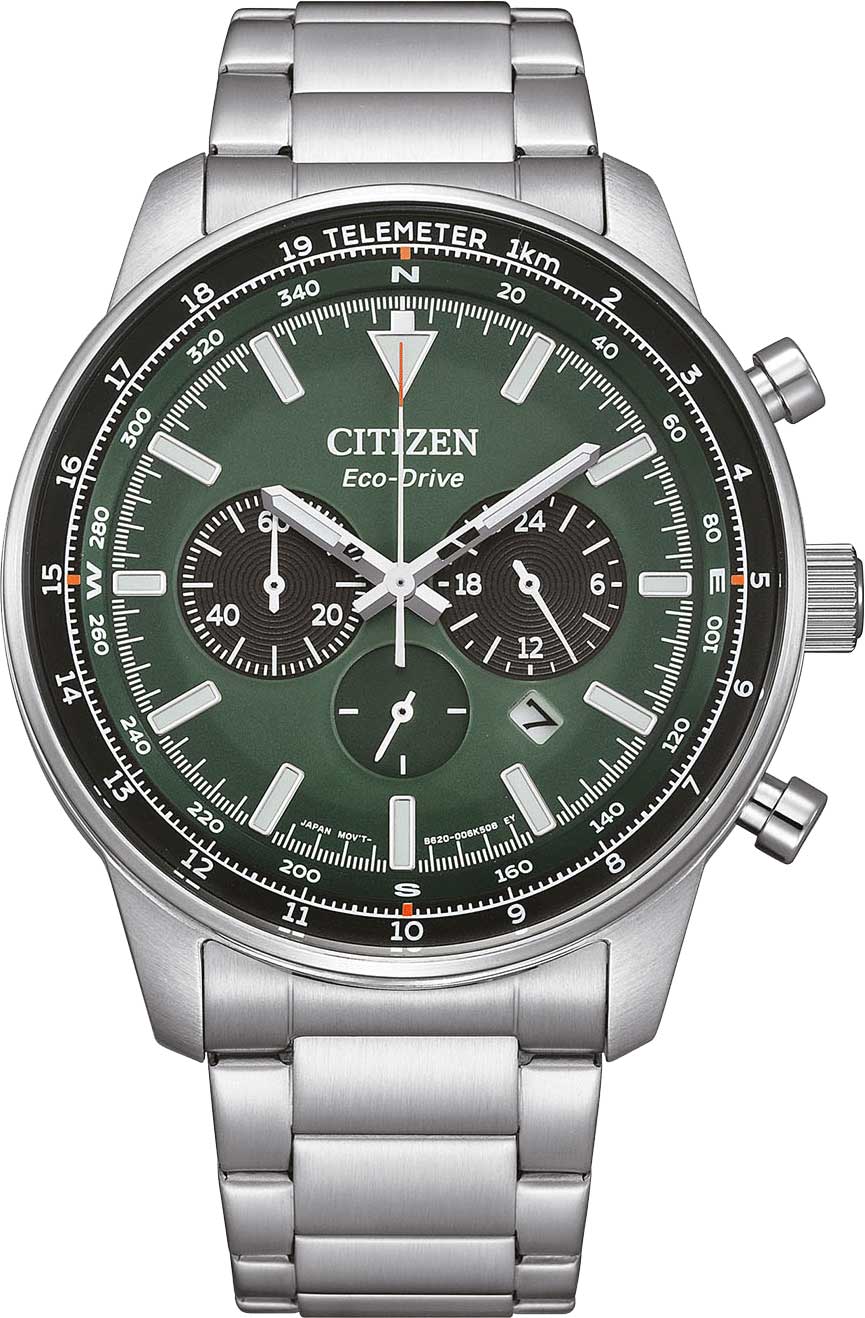    Citizen CA4500-91X  