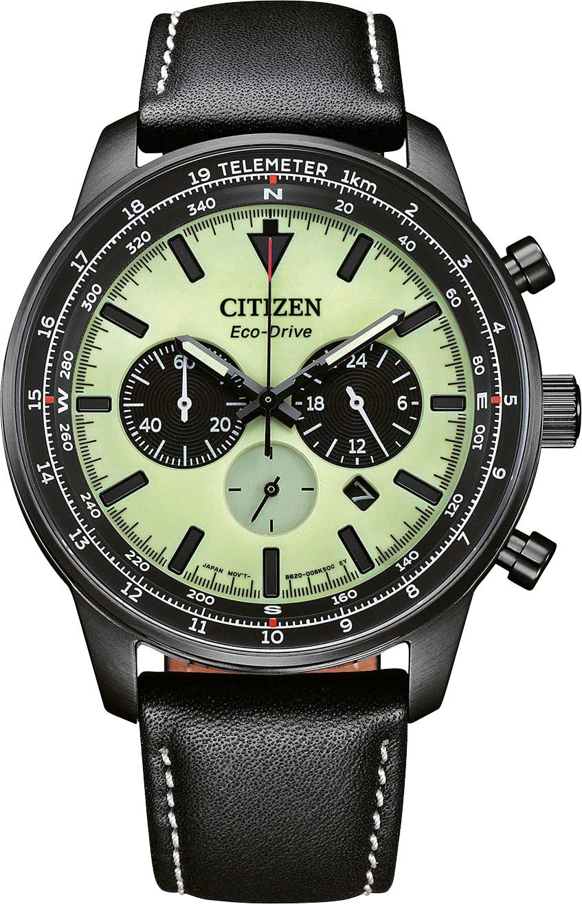    Citizen CA4505-21X  