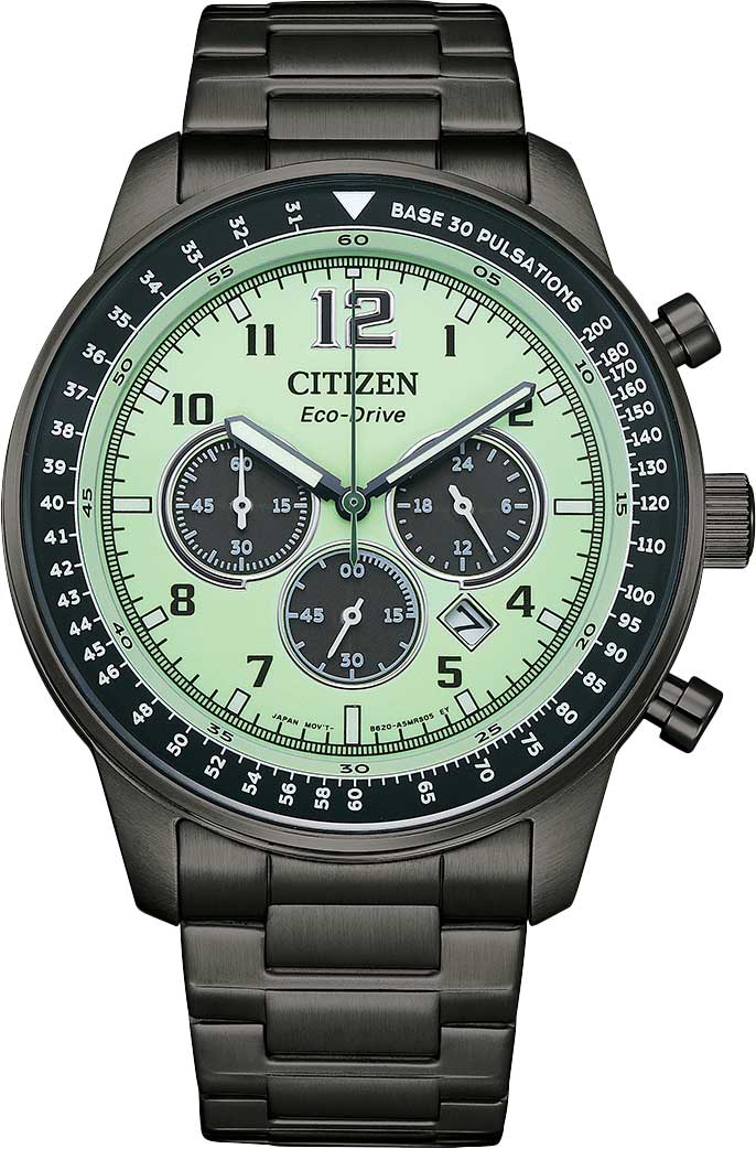     Citizen CA4507-84X  