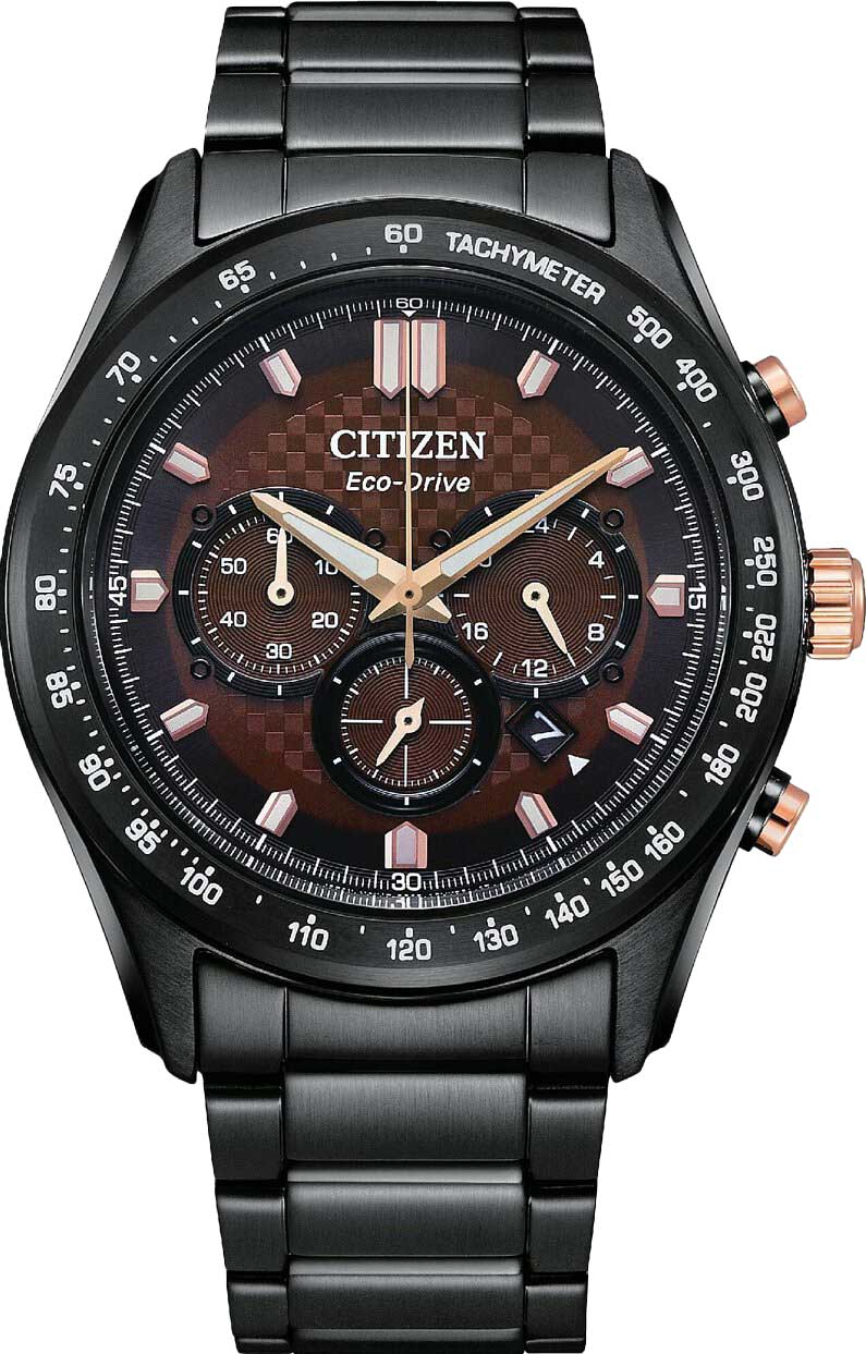    Citizen CA4534-81X  