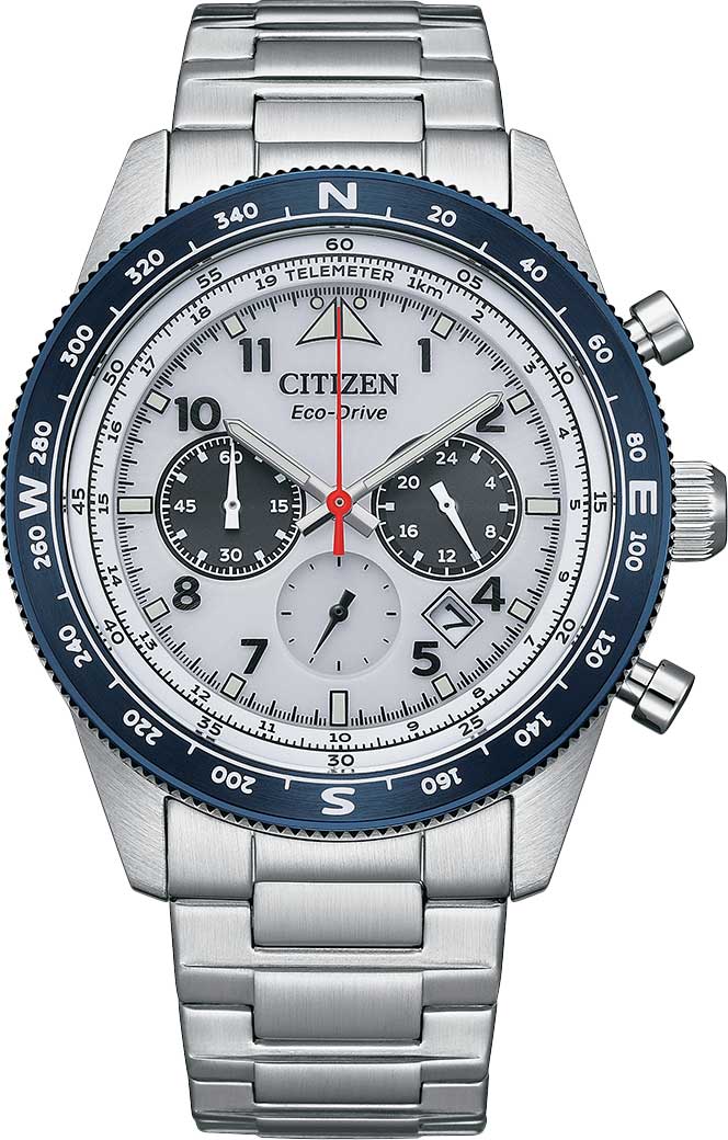    Citizen CA4554-84H  