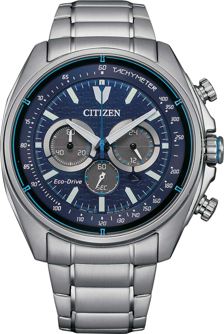    Citizen CA4560-81L  