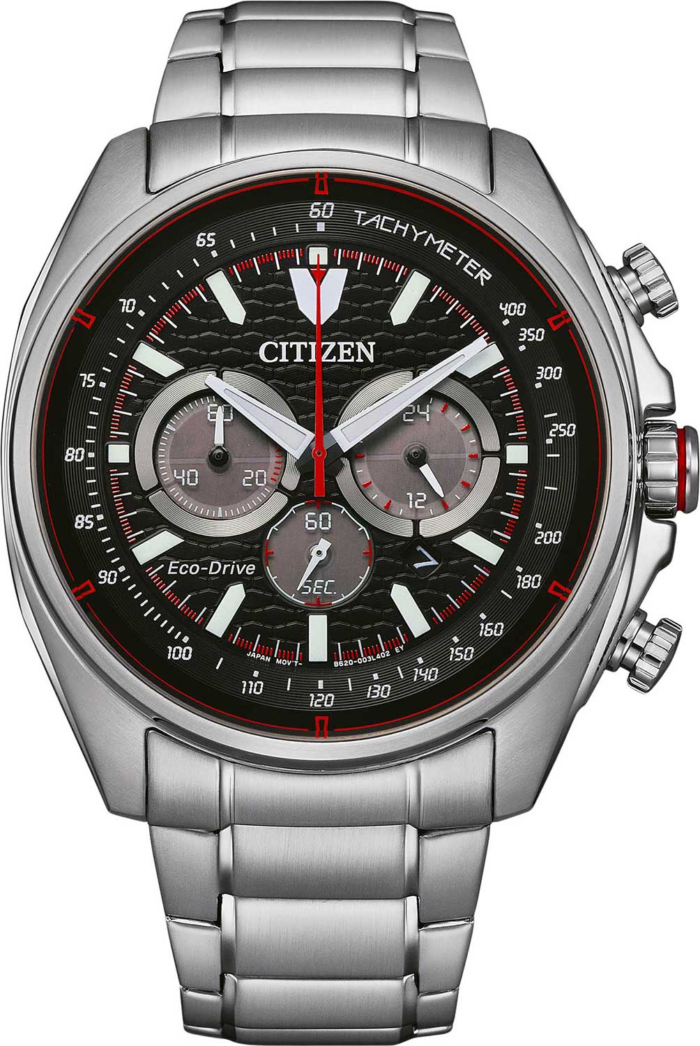�������� �������� ���� Citizen CA4561-89E � �����������