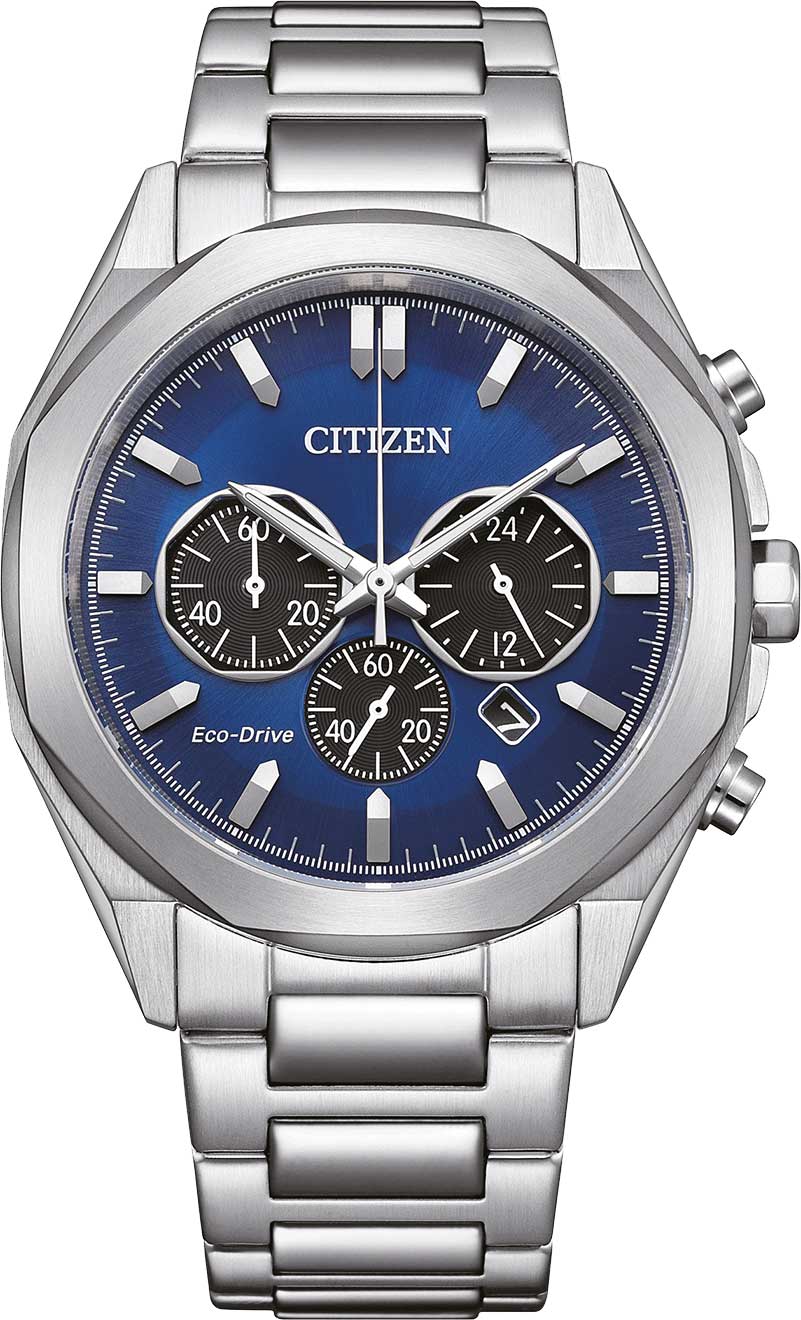    Citizen CA4590-81L  