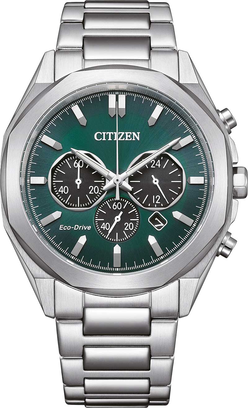    Citizen CA4590-81X  