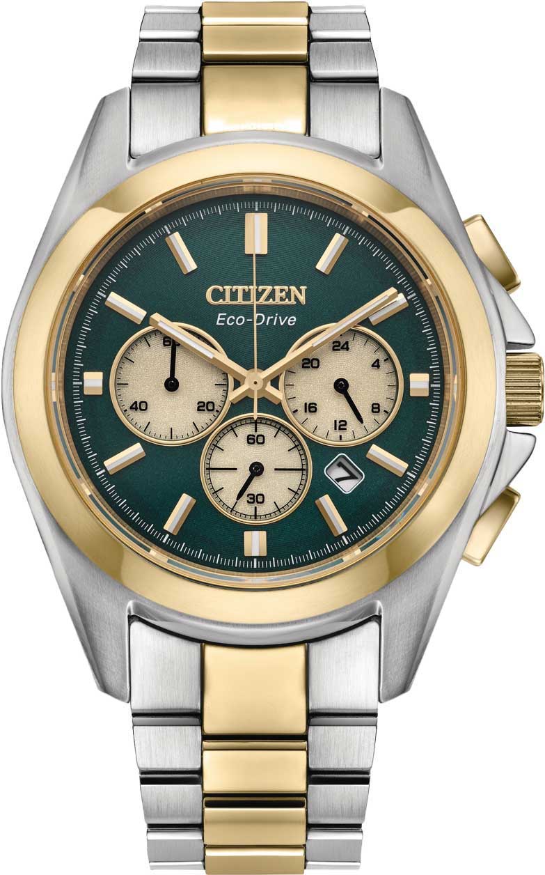 �������� �������� ���� Citizen CA4684-54X-ucenka � �����������