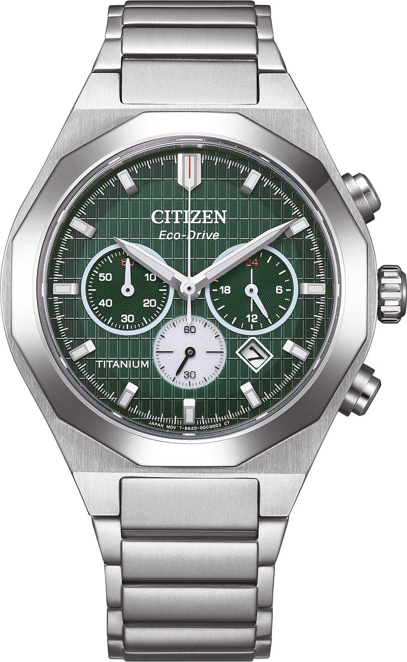 �������� ��������� �������� ���� Citizen CA4691-59X � �����������