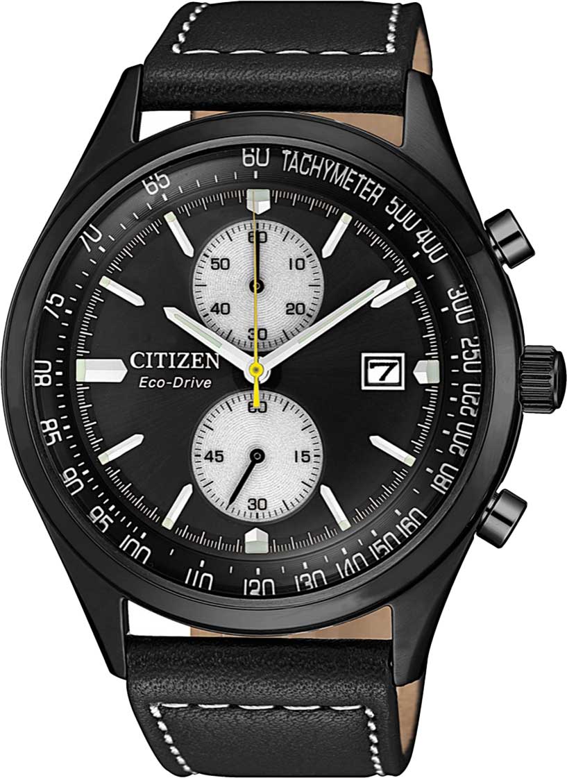    Citizen CA7027-08E  